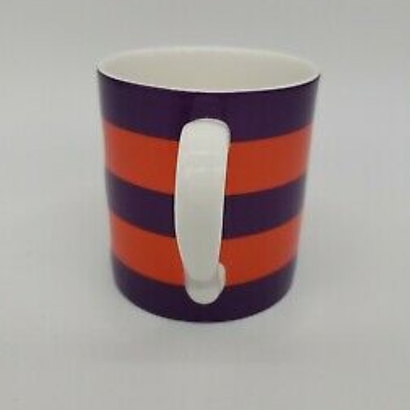 Kate Spade Monogram ‘B’ Mug Very Rare! - Picture 2 of 6